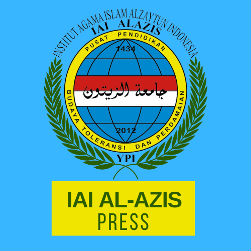 IAI AL-AZIS Press