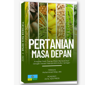 Pertanian Masa Depan