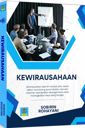 KEWIRAUSAHAAN
