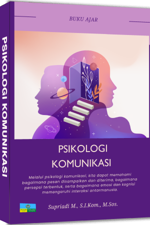 PSIKOLOGI KOMUNIKASI