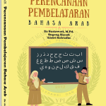 Buku Ajar: PERENCANAAN PEMBELAJARAN BAHASA ARAB