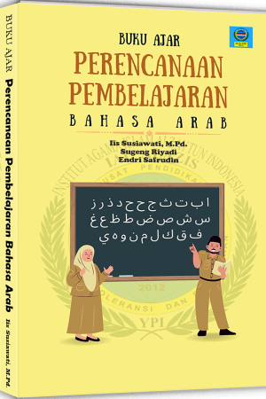 Buku Ajar: PERENCANAAN PEMBELAJARAN BAHASA ARAB