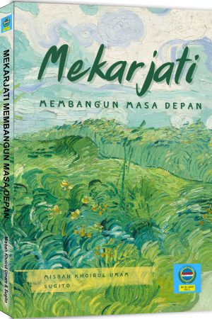 MEKARJATI  “Membangun Masa Depan”