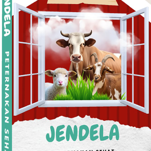 JENDELA PETERNAKAN SEHAT