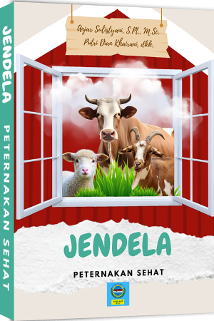 JENDELA PETERNAKAN SEHAT