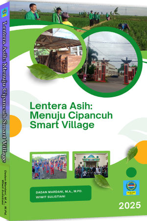 Lentera Asih: Menuju Cipancuh Smart Village