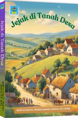 Jejak di Tanah Desa