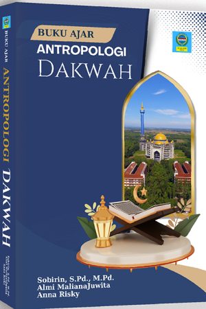 Buku Ajar ANTROPOLOGI DAKWAH