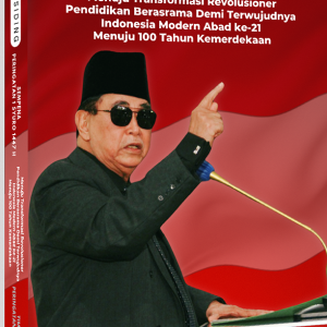 PROSIDING PERINGATAN 1 SYURO 1447 H TRANSFORMASI REVOLUSIONER PENDIDIKAN BERASRAMA DEMI TERWUJUDNYA INDONESIA MODERN DI ABAD 21 DAN USIA 100 TAHUN KEMERDEKAAN