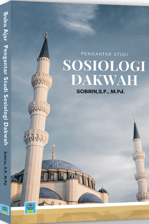 Pengantar Studi Sosiologi Dakwah