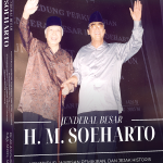 Jenderal Besar H. M. Soeharto: Kontribusi, Warisan Pemikiran, dan Jejak Historis di Ma’had Al-Zaytun