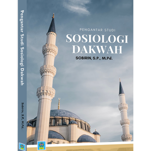 Pengantar Studi Sosiologi Dakwah