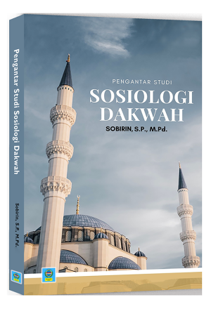 Pengantar Studi Sosiologi Dakwah