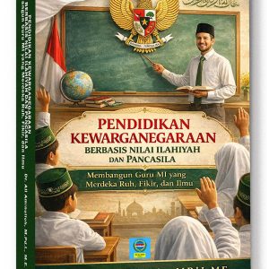 PENDIDIKAN KEWARGANEGARAAN BERBASIS NILAI ILAHIYAH DAN PANCASILA Membangun Guru MI yang Merdeka Ruh, Fikir, dan Ilmu