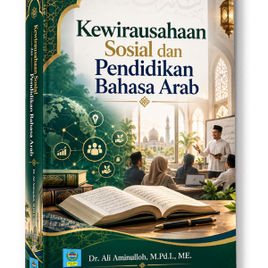 Kewirausahaan Sosial Pendidikan Bahasa Arab