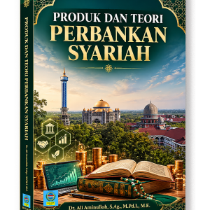 PRODUK DAN TEORI PERBANKAN SYARIAH